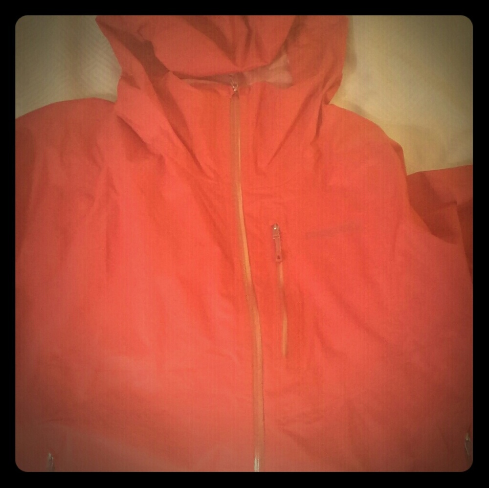 Patagonia Windbreaker